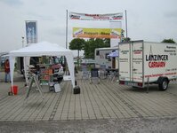 Bild 3 Lanzinger GmbH & Co. KG - Tanke ASL & Caravan FCL in Regensburg