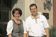 Bild 3 Rotes Roß in Zell im Fichtelgebirge