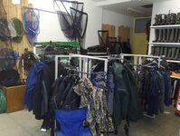 Bild 88 Stefans Angelshop in Regensburg