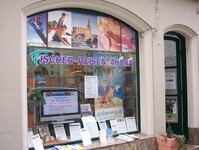 Bild 1 Fischer in Ahorn