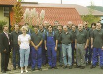 Bild 4 Steigerwald Werkzeug GmbH in Hösbach