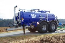 Bild 1 BSA GmbH in Marktschorgast