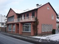 Bild 3 Mühlbauer in Partenstein