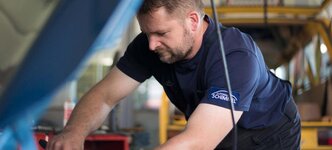 Bild 7 Autohaus Schimmel in Oberschwarzach