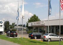 Bild 2 Tief-Dörfler Automotive GmbH in Marktsteft