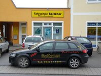 Bild 1 Spitzner in Burglengenfeld