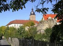 Bild 2 Stadt Zeil a. Main in Zeil a.Main