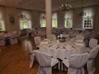 Bild 2 Bayerischer Hof in Bad Kissingen