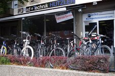Bild 1 Hutzler in Nürnberg
