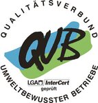 Bild 1 Hugo Voigt & Sohn GmbH in Fürth
