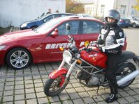 Bild 5 Fahrschule Drivers Point Inh. Jens Ehbauer in Regensburg