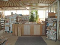 Bild 6 Dickert Peter Holzmarkt in Nittenau