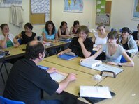 Bild 4 Regensburger Fremdsprachenschule e.V. in Regensburg