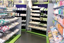 Bild 11 easyApotheke Hof/Saale Inge-Lise Schott e.K. in Hof