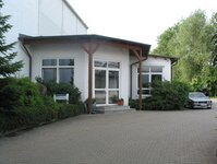 Bild 1 Friedenstab Kunststofftechnik