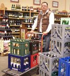 Bild 1 Privatkelterei Nagler GmbH in Regensburg