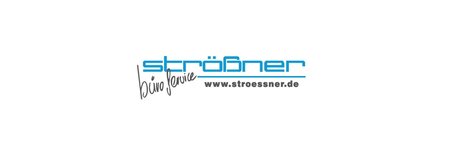 Bild 1 Strößner Büroservice GmbH in Hof