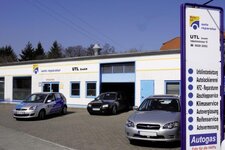Bild 2 UTL GmbH in Sulzbach a.Main