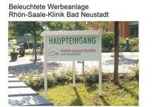 Bild 4 Schrift und Design in Münnerstadt