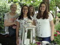Bild 3 Fecher in Alzenau