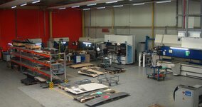 Bild 7 HERZING GmbH in Amberg