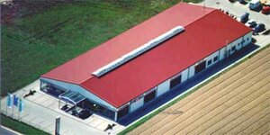 Bild 6 Bruckner Zweirad GmbH in Schwandorf
