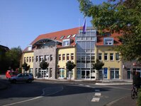 Bild 3 Baumeister Leo Holzbau GmbH in Bischofsheim i.d.Rhön