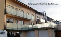 Bild 4 Metallbau in Aschaffenburg