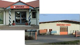 Bild 2 Stretz GmbH & Co. KG in Knetzgau