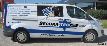 Bild 2 Secura Tec GmbH & Co KG