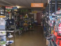 Bild 1 Freizeitcenter Goebel in Mainaschaff