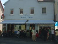 Bild 7 Santa Lucia in Bad Königshofen i.Grabfeld
