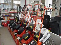 Bild 5 Söllner Motorgeräte GmbH in Regensburg