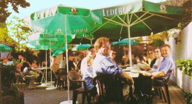 Bild 1 Pizzeria Trieste