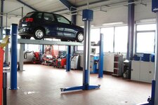 Bild 1 Franco Angelicchi Karosserie- und Lackierfachbetrieb in Sennfeld