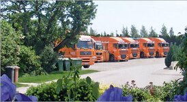 Bild 7 Persch Entsorgung, Verwertung und Transporte GmbH & Co.KG in Knetzgau