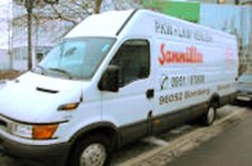 Bild 4 Sammüller GmbH in Bamberg