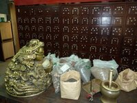 Bild 9 Praxis für Traditionelle Chinesische Medizin Dietmar G. Kummer in Kulmbach