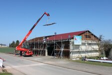 Bild 1 Schmidt und Sohn GmbH in Markt Berolzheim