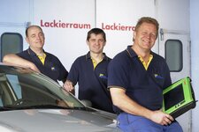 Bild 1 UTL GmbH in Sulzbach a.Main