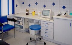 Bild 3 Herpich & Rudorf GmbH&Co.KG Möbelwerkstätten + Planungsbüro in Regnitzlosau