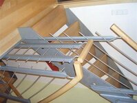 Bild 10 Treppen und Geländerbau Schmidpeter in Heideck