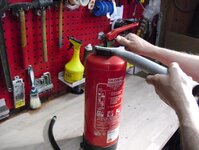 Bild 10 GLORIA Kundendienst Brandschutztechnik Godeck-Rucker GmbH in Marktredwitz