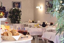 Bild 2 Stadtcafe in Hammelburg