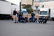 Bild 5 Schabel in Schweinfurt