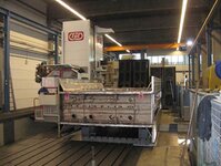 Bild 4 MSA Maschinen-Systeme-Anlagen Aktiengesellschaft in Karlstadt