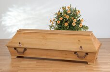 Bild 10 Bestattungs- u. Überführungsinstitut A. Liebscher in Nürnberg