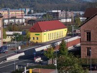 Bild 1 Amavino in Aschaffenburg