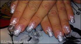 Bild 6 Ambiente Nail-Art Inh. Silke Kuchenbrod in Neukirchen b.Sulzbach-Rosenberg