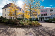 Bild 9 Klinikum Main-Spessart Kreis-Seniorenzentrum in Gemünden a.Main